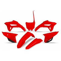 UFO Plastics Kit for Honda CRF450R 2021-2023 (OEM)