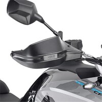 Givi Handguards CF Moto 800 Mt 2022 (HP9225B)