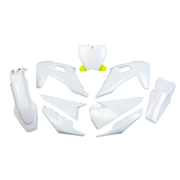 UFO Plastics Kit for Husqvarna FC 450 2019-2022 (OEM 19)