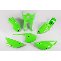UFO Plastics Kit Green (KA37003026)