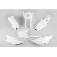 UFO Plastics Kit White (KA37003047)