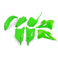 UFO Plastics Kit OEM (KAKIT229E026)