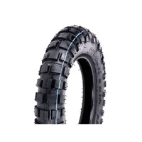 Duro Tyre 3.50-8 HF204 4PR Knobby