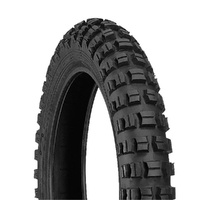 Duro Tyre 3-14 HF331 4PR Knobby