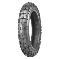Wanda Tyre 2.75-17 P259 6 Ply Knobby