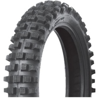 Wanda Tyre 3-19 P2001 6 Ply Knobby