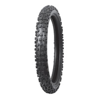 Wanda Tyre 80/100-21 (3-21) P2007 6 Ply Hard