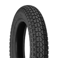 Duro Tyre 3.50-8 HF203 4PR Block Trail