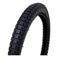 Wanda Tyre 3.25-16 P268 TT4 Ply Block Trail