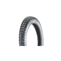 Wanda Tyre 2.75-17 P261 6 Ply Block Trail