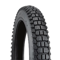 Duro Tyre 3.50-18 HF307 4PR Block Trail