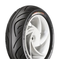 Duro Tyre 110/70P16 DM1060 TL 53P Tyre