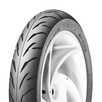 Duro Tyre 120/80H16 HF918 TL Front 60H