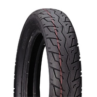 Duro Tyre 80/100P18 HF261A TL 4PR F 47P