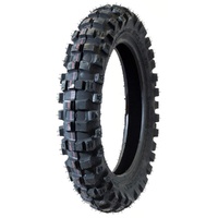 Wanda Tyre 90/100-12 P2002 6 Ply Hard Terr