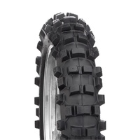Duro Tyre 110/90-19 HF906 4PR Hard Terr