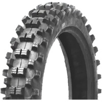 Wanda Tyre 90/100-14 P2006 4 Ply Int-Soft