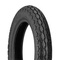 Duro Tyre 2.75-10 HF225 TT 4PR