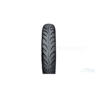 Wanda Tyre 100/60-12 P6019 TL 4 Ply