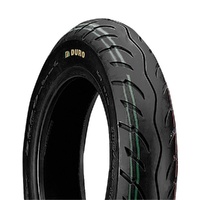Duro Tyre 110/90P12 DM1059 TL 64P