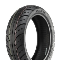 Duro Tyre 130/70J12 HF296ATL 58J
