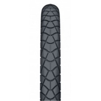 Wanda Tyre 2.25-14 P6022 TT 4 Ply Road