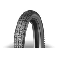 Wanda Tyre 2.25-17 P206 TT 4 Ply Road