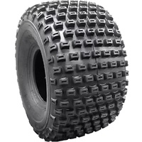 Wanda ATV/UTV Tyre 20x7x8 P322 4 Ply 23J