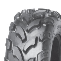 Wanda ATV/UTV Tyre 20x9.50x8 P311 4 Ply
