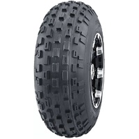 Wanda ATV/UTV Tyre 21x7x10 P321 6 Ply