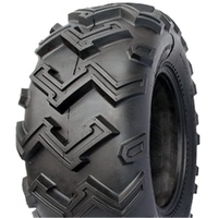 Wanda ATV/UTV Tyre 24x10x11 P306 6 Ply
