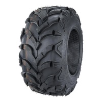 Wanda ATV/UTV Tyre 24x10x11 P341 6 Ply