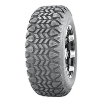 Wanda ATV/UTV Tyre 24x8-12 P3066 6 Ply Turf
