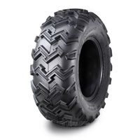 Wanda ATV/UTV Tyre 24x8x12 P306 8 Ply