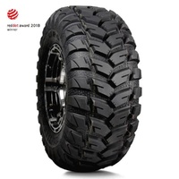 Duro ATV/UTV Tyre 25x8x12 DI2037 6PR TL Frontier