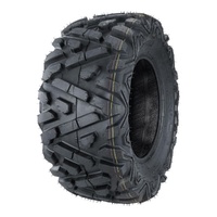 Wanda ATV/UTV Tyre 25x10-12 P350 6 Ply