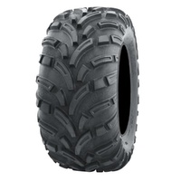 Wanda ATV/UTV Tyre 25x11x12 P373A 8 Ply