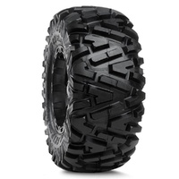 Duro ATV/UTV Tyre 25x11x12 DI2025 TL6PR Powergrip