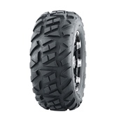 Wanda ATV/UTV Tyre 26x10x14 P392 6 Ply