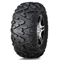 Duro ATV/UTV Tyre 27x9x14 DI2039 TL 6PR Powergrip