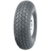 Wanda ATV/UTV Tyre 3-4 P523 4 Ply (2.60-85) Black
