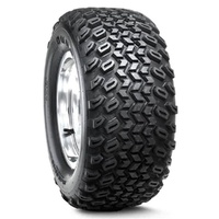 Duro ATV/UTV Tyre 8x3-4 TL 4PR Smooth Top