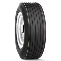 Duro ATV/UTV Tyre 13x5x6 HF217 TL4PR Rib