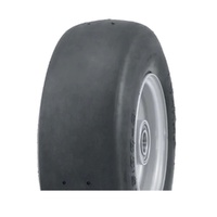 Wanda Tyre 13/6.50-6 P607 TL4 Ply Smooth Wind