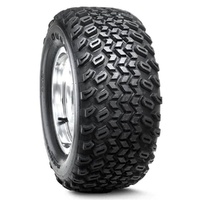 Duro ATV/UTV Tyre 21x7x10 HF244 TL 4PR