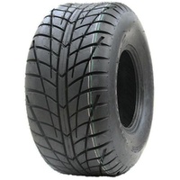 Wanda Tyre 25/10-12 P354 TL 6 Ply Road