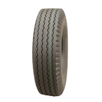 Duro ATV/UTV Tyre 6.90x6-9 KT702 TT 10PR 95L Kings