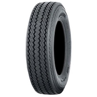 Wanda Tyre 5-10 P821 TL 8 Ply 84M Highway