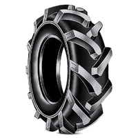 Duro ATV/UTV Tyre 4x10 HF253 TT 4PR Lug
