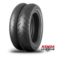 Kenda Tyre 90/90B21 K6702F Cataclysm 54H TL